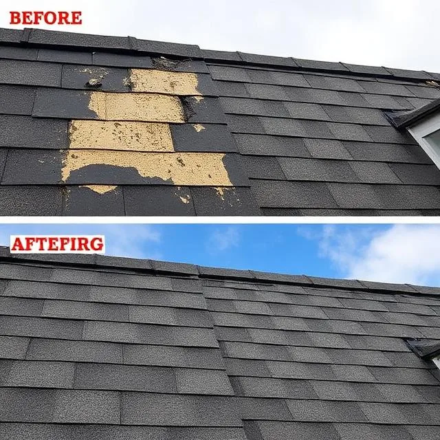 Roof Repair Near Me in Oakfield, NY near me